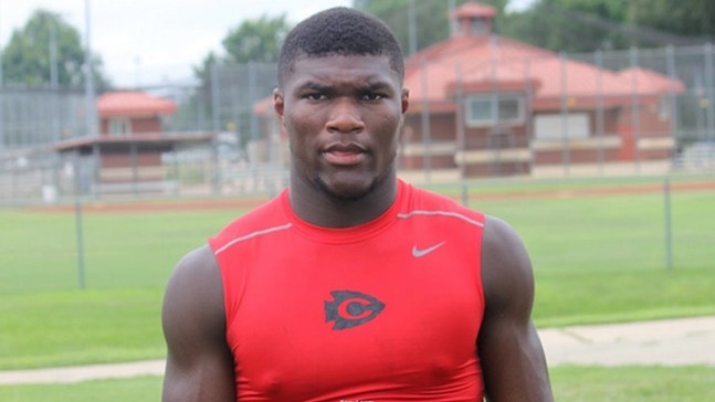 Five-star recruit Cam Akers picks Florida State over Ole Miss